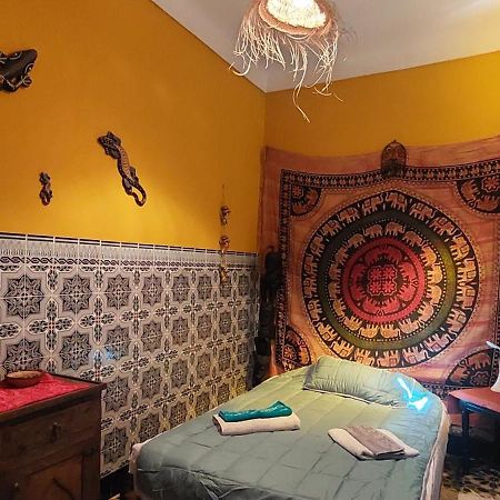 Riad Kainos Marrákes Kültér fotó