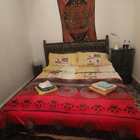 Riad Kainos Marrákes Kültér fotó