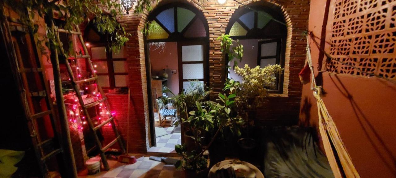 Riad Kainos Marrákes Kültér fotó