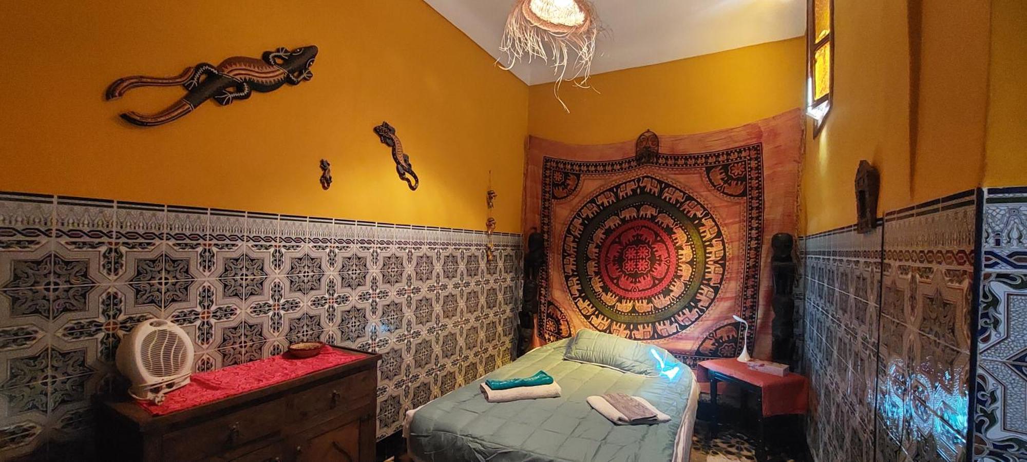 Riad Kainos Marrákes Kültér fotó