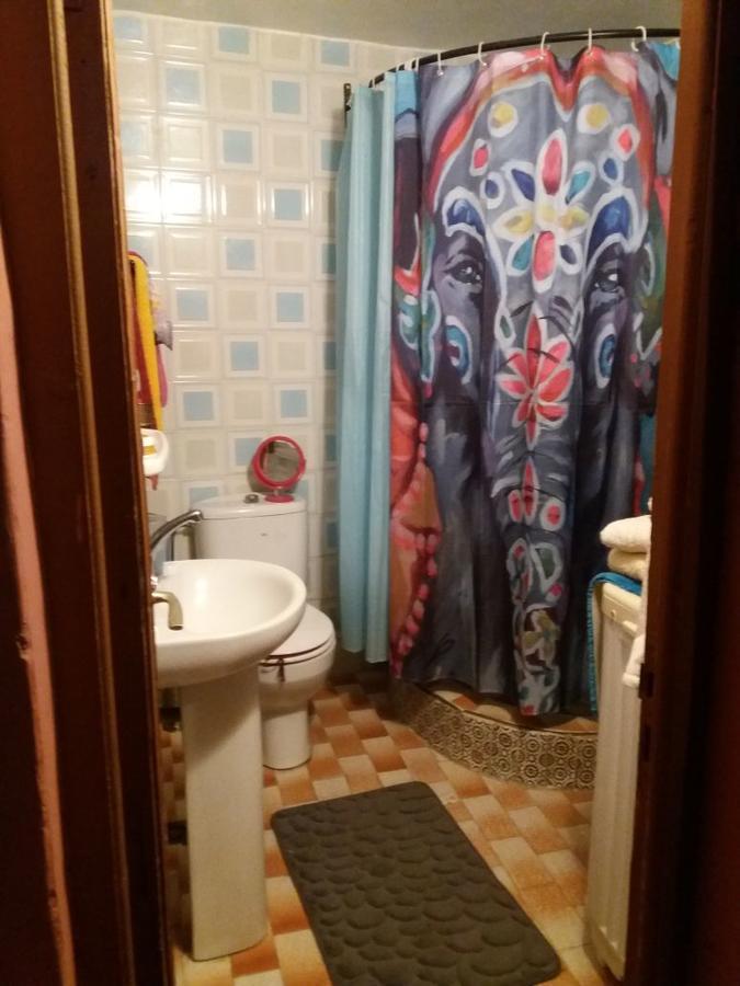Riad Kainos Marrákes Kültér fotó