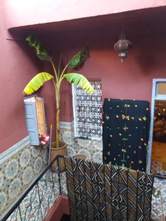 Riad Kainos Marrákes Kültér fotó