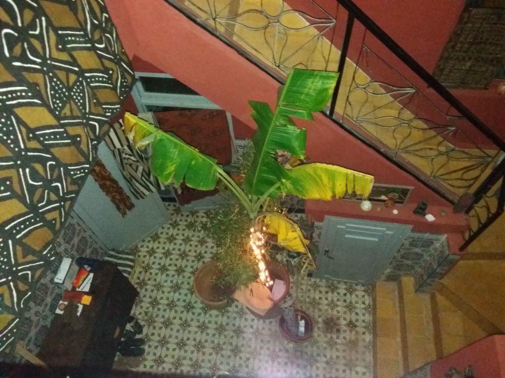 Riad Kainos Marrákes Kültér fotó