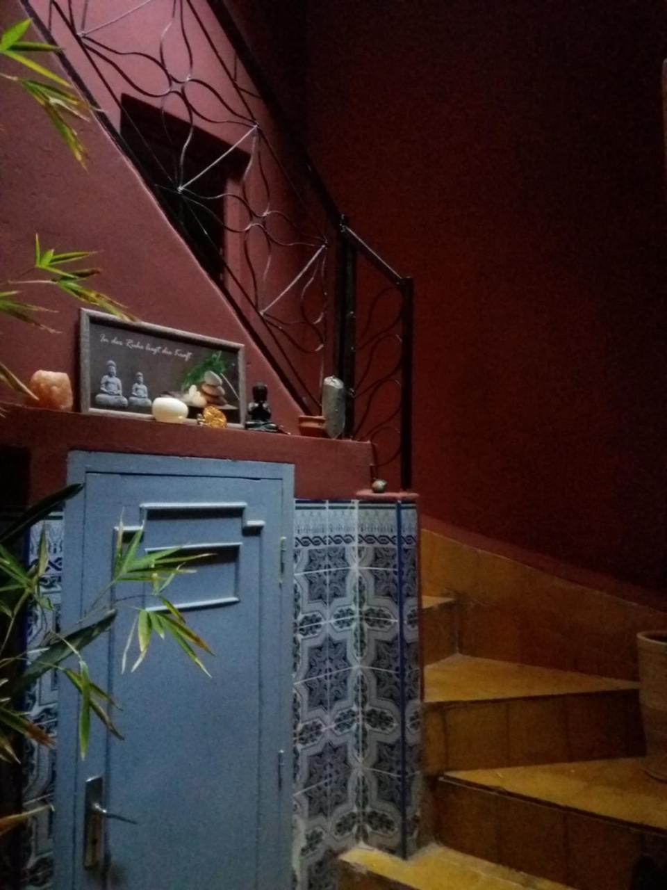 Riad Kainos Marrákes Kültér fotó