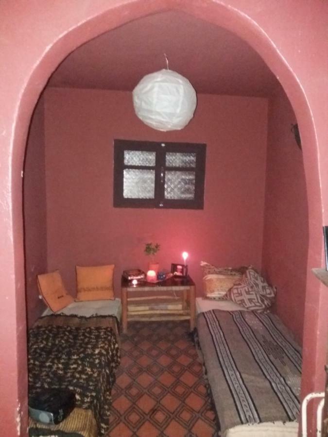 Riad Kainos Marrákes Kültér fotó