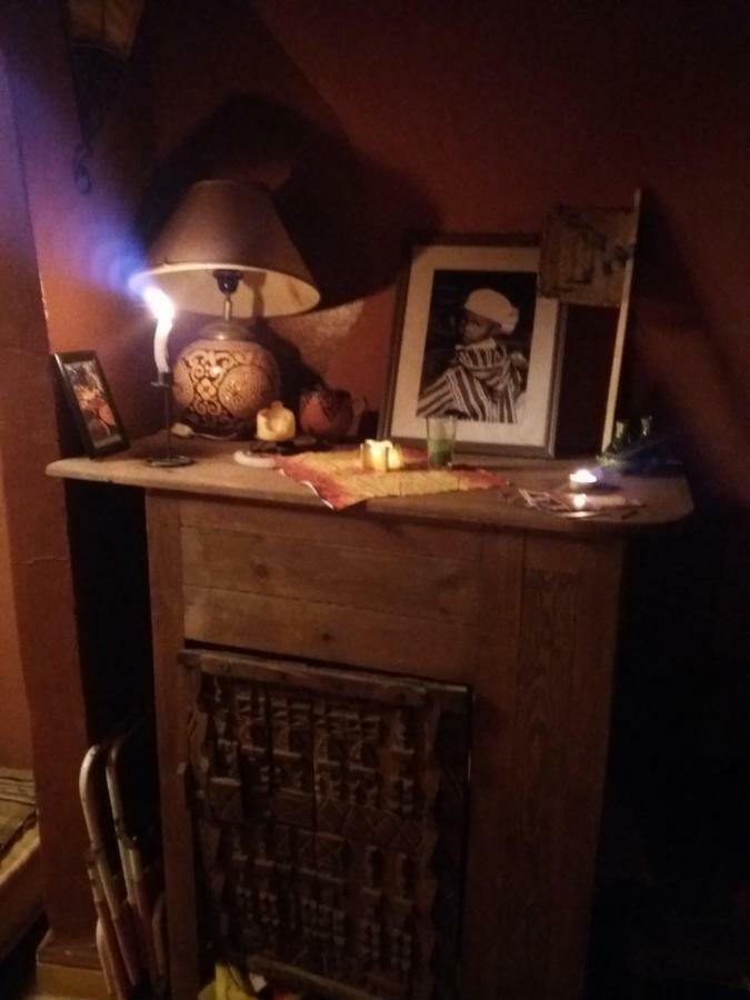 Riad Kainos Marrákes Kültér fotó